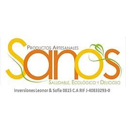 Productos Sano's